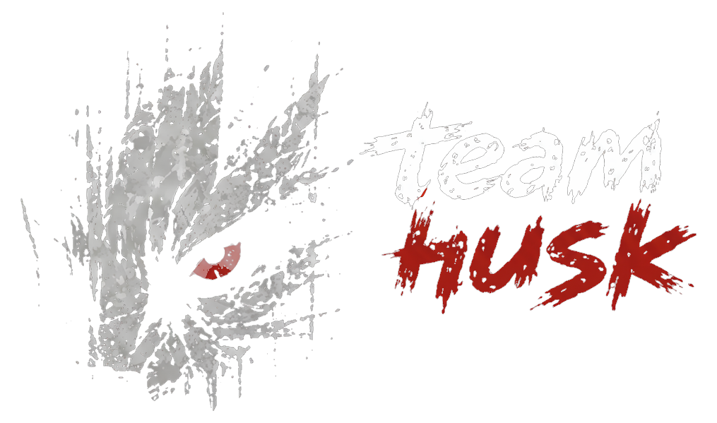 Team Husk Logo